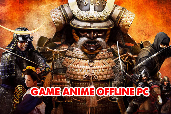 Top 10 game anime PC offline thu hút được lượng người chơi nhiều nhất