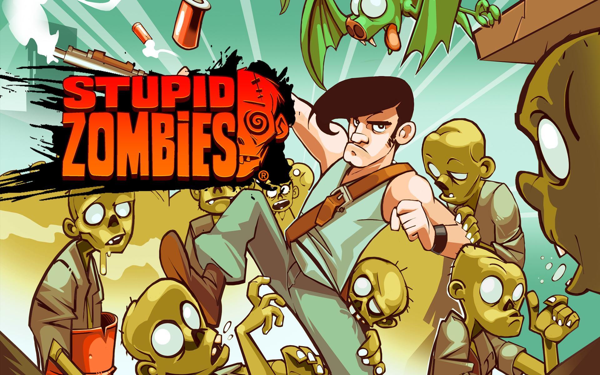 Điểm mặt 5 tựa game Zombie hay nhất từ trước đến nay
