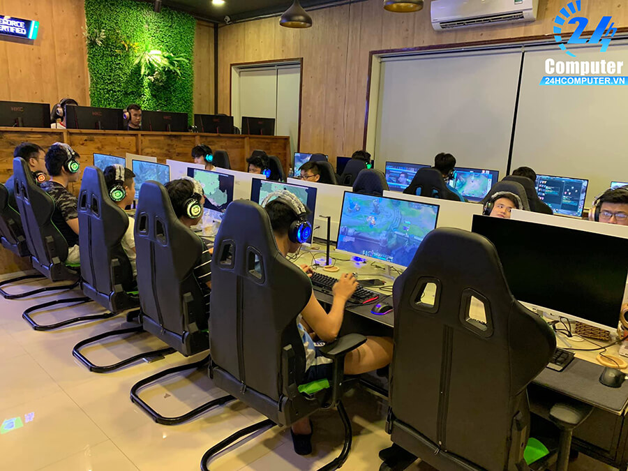 5 Lưu ý vàng khi mua màn hình máy tính gaming chính hãng