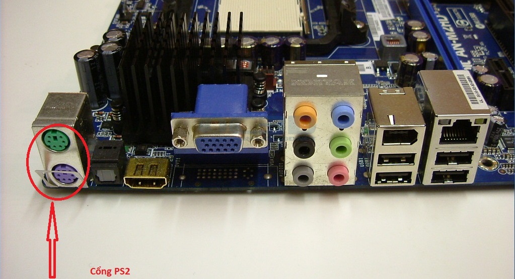 Mẹo chọn mua mainboard phù hợp nhất cho máy tính của bạn