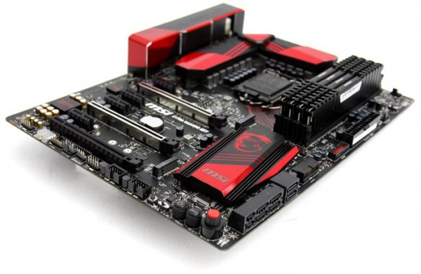 Mẹo chọn mua mainboard phù hợp nhất cho máy tính của bạn