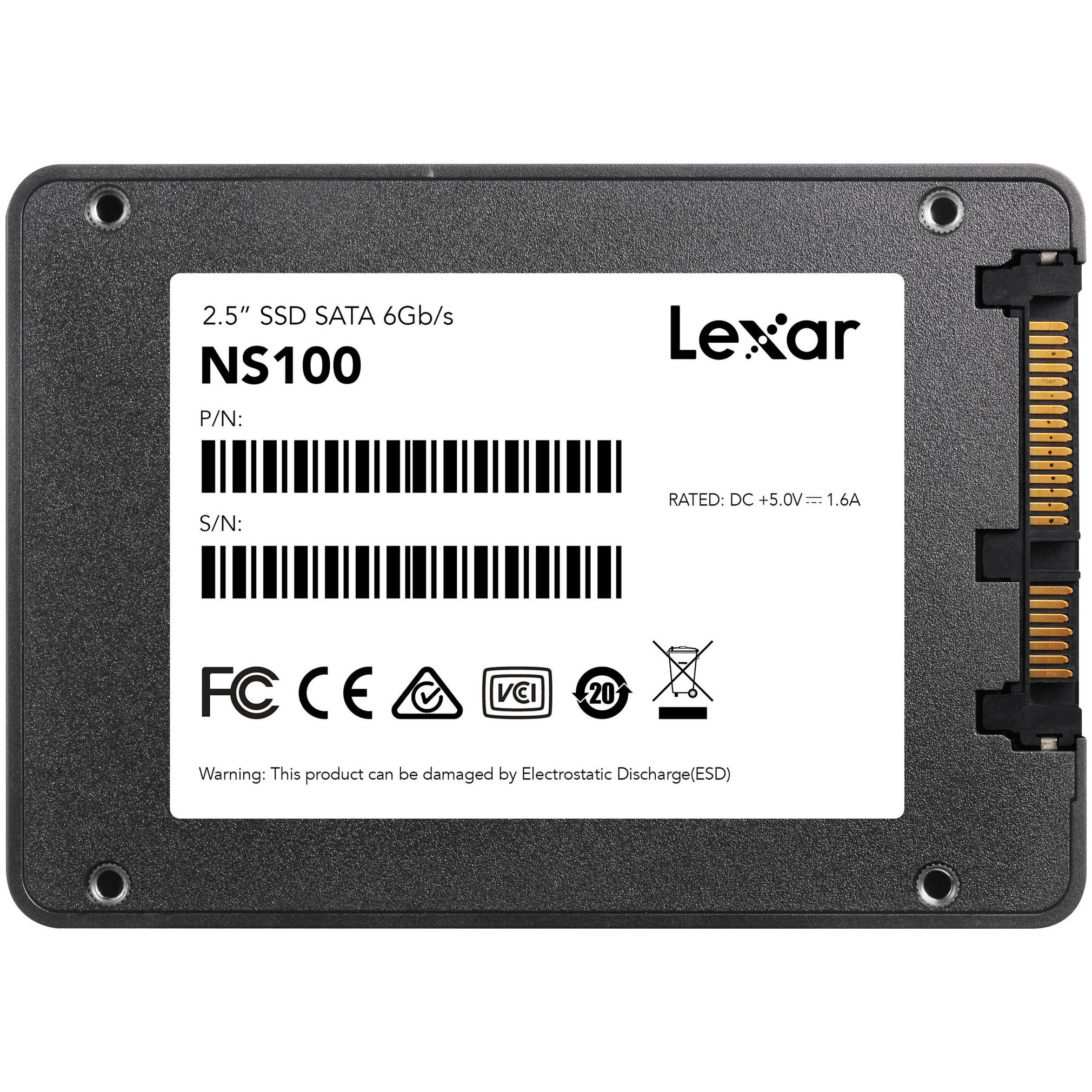 Lý do bạn nên nâng cấp ổ cứng máy tính lên SSD