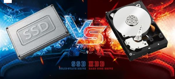 Lý do bạn nên nâng cấp ổ cứng máy tính lên SSD