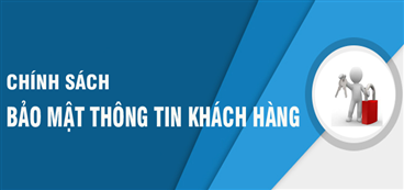 Bật mí chính sách bảo mật thông tin khách hàng tại 24h Computer