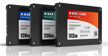 Lý do bạn nên nâng cấp ổ cứng máy tính lên SSD