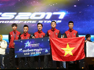 Tương lai của ngành Esports Việt Nam như thế nào?